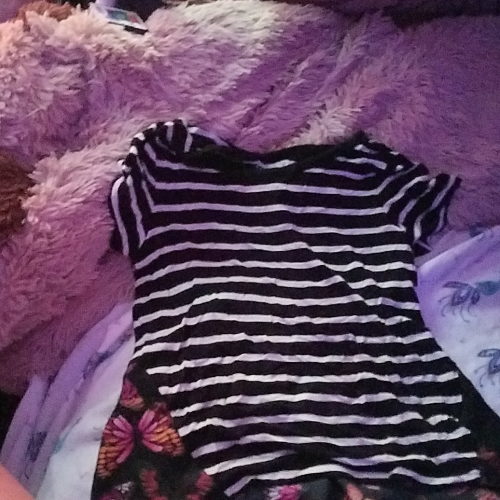A t shirt